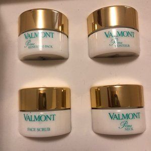 Valmont Mini Skincare Gift Set